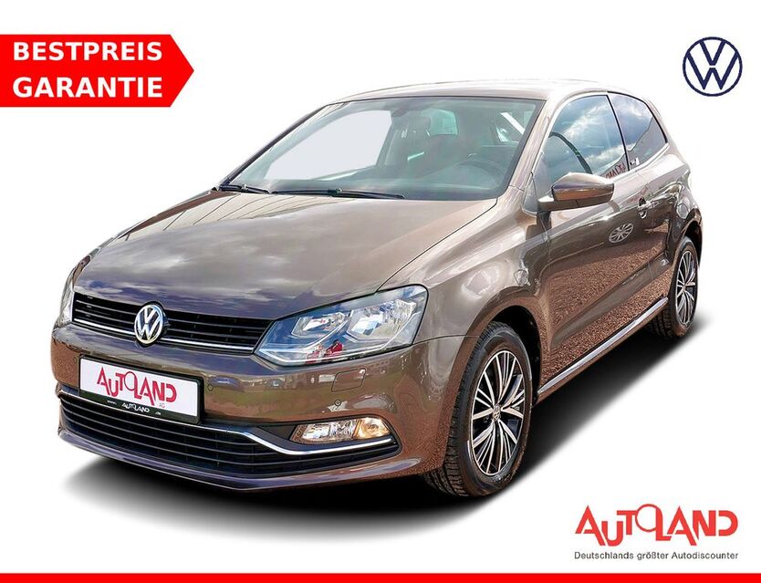 VW Polo 75.069 km 12.490 € Naumburg OT Schönburg 06618