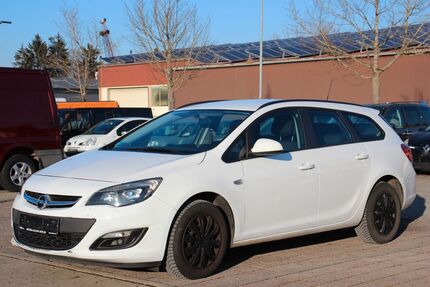 Opel Astra 265.000 km 2.790 &euro; Krumbach (Schwaben) 86381