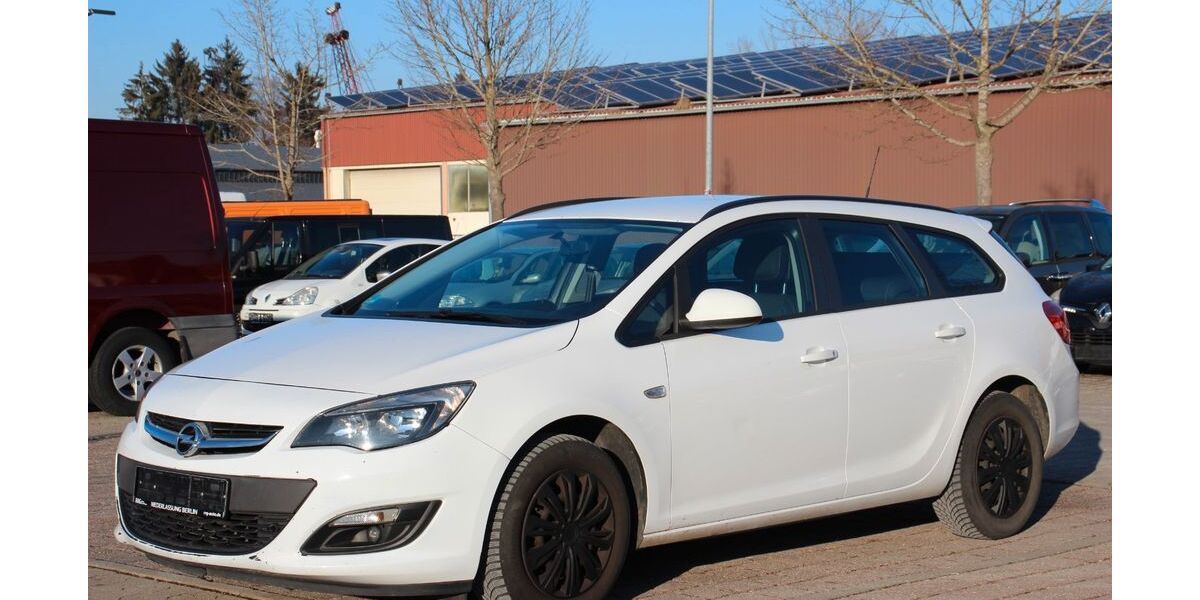 Opel Astra 265.000 km 2.790 &euro; Krumbach (Schwaben) 86381