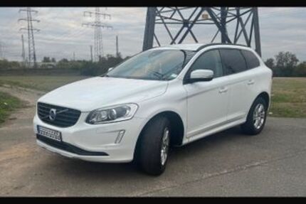Volvo XC60 260.000 km 11.499 € Ginsheim-Gustavsburg 65462
