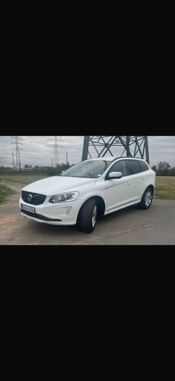 Volvo XC60 260.000 km 11.499 € Ginsheim-Gustavsburg 65462