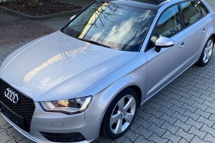 Audi A3 209.000 km 9.999 &euro; Frankfurt am Main 60389