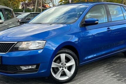 Skoda Rapid 103.751 km 8.690 € Erfurt 99085