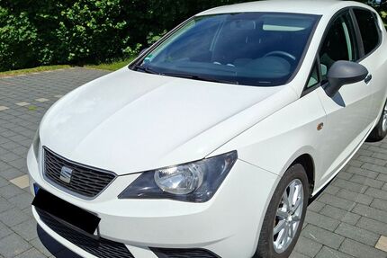 Seat Ibiza 123.500 km 4.900 &euro; Deining 92364