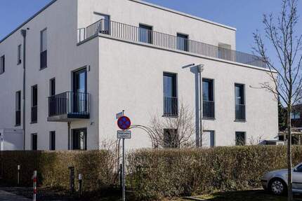Wohnung Vaterstetten Baldham - 4 Zimmer, 101 m&sup2;, 849.000&euro; | Angebot:25729108