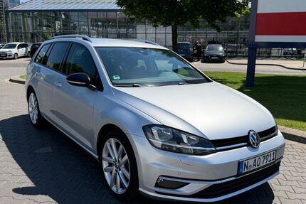 VW Golf 124.200 km 14.999 &euro; Nuernberg 90449