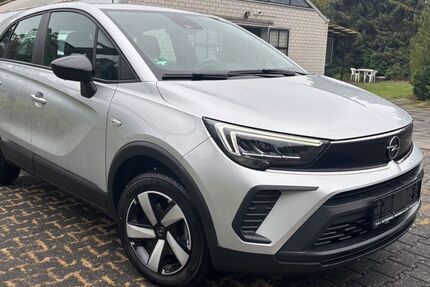 Opel Crossland (X) 11.267 km 13.990 &euro; Paderborn 33104