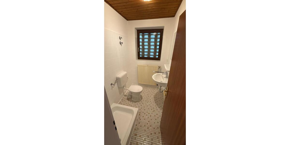 Etagenwohnung Vechta - 1 Zimmer, 30 m&sup2;, 350&euro; | Angebot:25569899