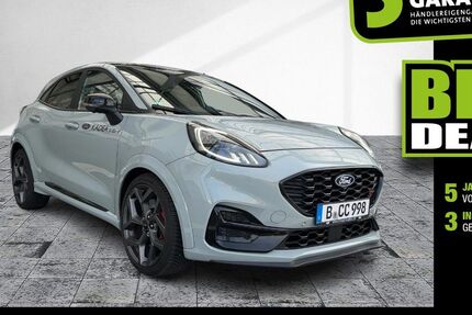 Ford Puma 23.885 km 24.400 &euro; Berlin 14167