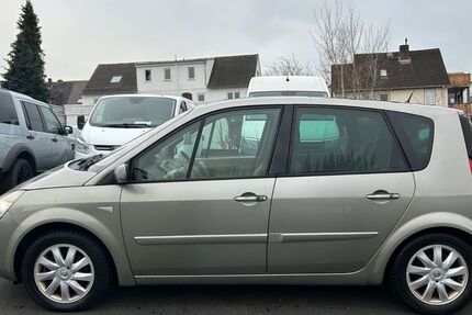 Renault Scenic 220.000 km 2.999 &euro; Niestetal bei Kassel 34266
