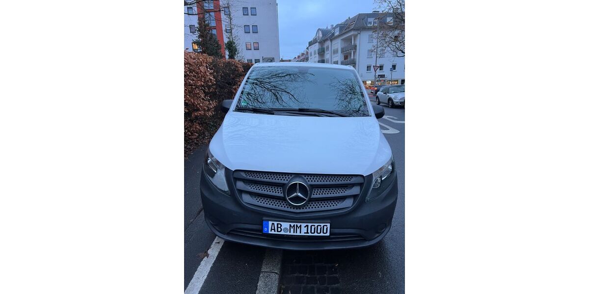 Mercedes-Benz Vito 200.000 km 9.600 &euro; Aschaffenburg 63739