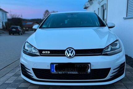 VW Golf 179.000 km 12.590 &euro; Waldachtal 72178