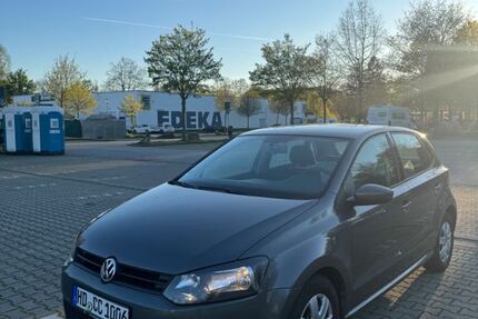 VW Polo 152.877 km 5.000 &euro; Hemsbach 69502