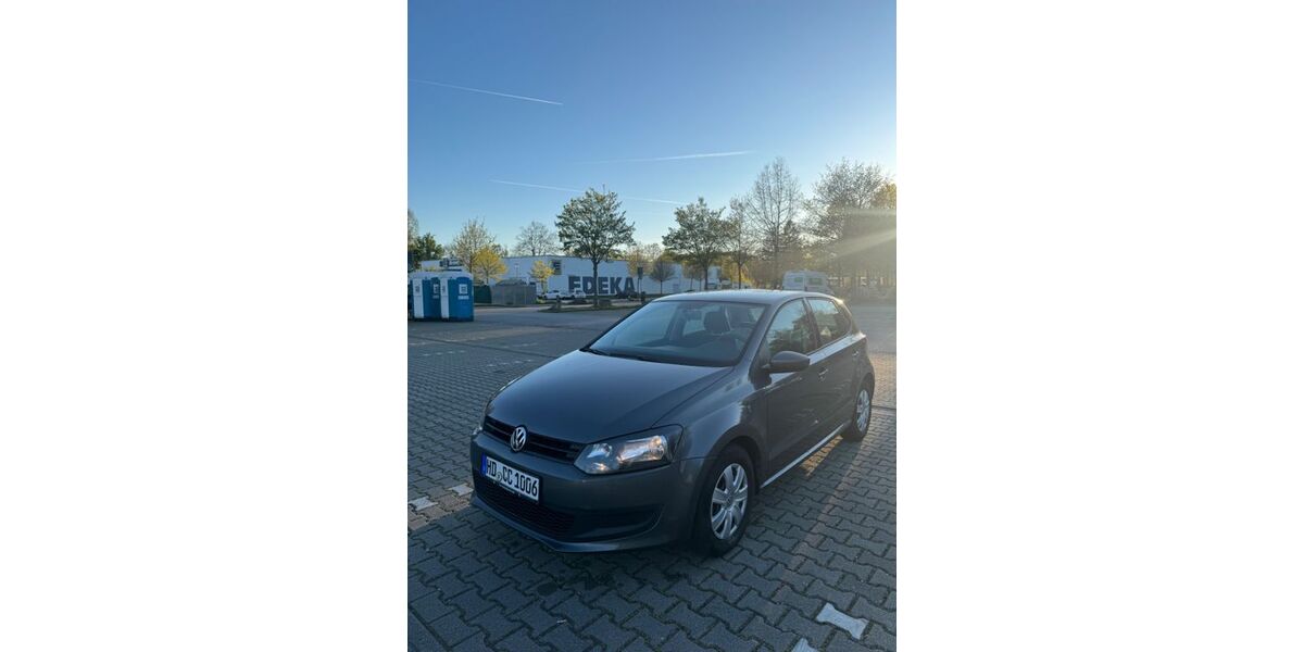 VW Polo 152.877 km 5.800 &euro; Hemsbach 69502