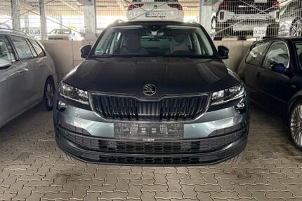 Skoda Karoq 79.120 km 23.380 &euro; Hannover 30519
