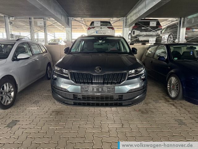 Skoda Karoq 79.120 km 23.990 &euro; Hannover 30519