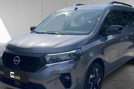 Nissan Townstar 17.420 km 29.990 &euro; Ahrensburg 22926