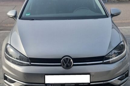 VW Golf 114.000 km 12.500 &euro; Straßkirchen 94342