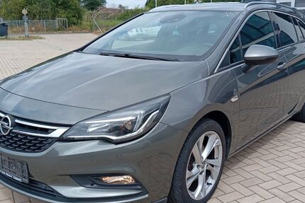 Opel Astra 141.523 km 7.600 &euro; Walsrode 29664