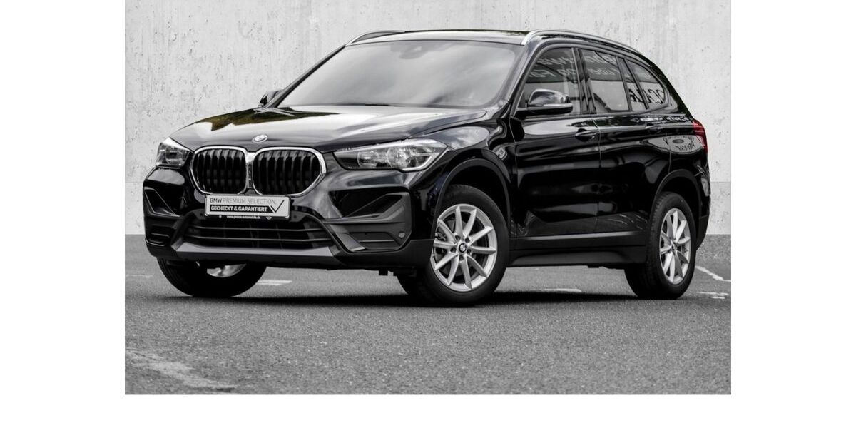 BMW X1 63.761 km 20.650 € Münster 48163