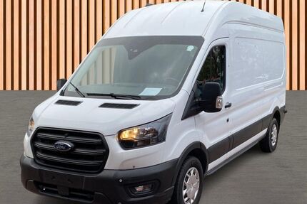Ford Transit 30.861 km 27.980 € Dresden 01328