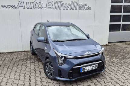 Kia Picanto 3.000 km 17.490 &euro; Biberach 88400
