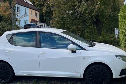 Seat Ibiza 62.212 km 5.200 € Bad Vilbel 61118