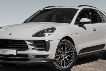 Porsche Macan 76.800 km 59.850 &euro; Reutlingen 72770