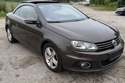 VW Eos 326.000 km 6.990 € Moosburg 85368