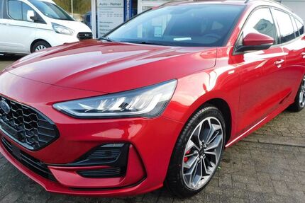 Ford Focus 8.000 km 25.980 &euro; Selm 59379