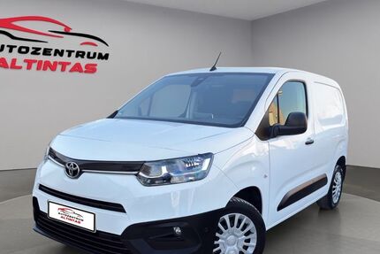 Toyota Proace City 46.000 km 11.490 &euro; Holzgerlingen 71088
