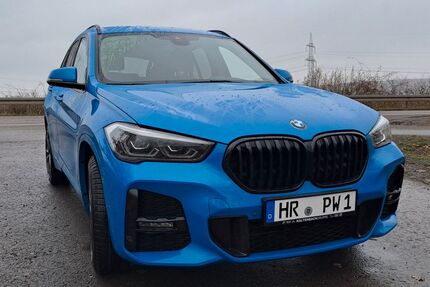 BMW X1 44.000 km 21.450 &euro; Melsungen 34212