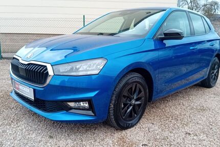 Skoda Fabia 11.204 km 17.888 &euro; Jucken Kr. Bitburg-Prüm--SEAT Jahreswagen-- 54689