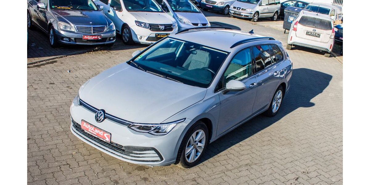 VW Golf 73.000 km 18.999 &euro; Nauen 14641