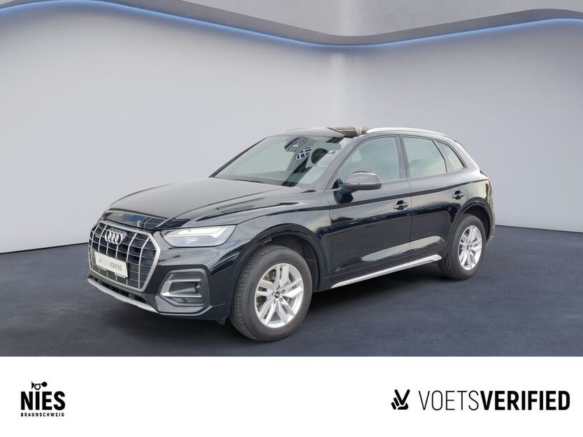 Audi Q5 125.700 km 32.980 € Braunschweig 38122