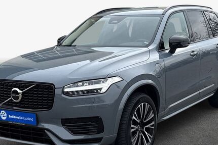 Volvo XC90 46.217 km 53.417 &euro; Hildesheim 31135