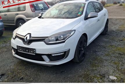 Renault Megane 138.938 km 9.985 &euro; Achern 77855