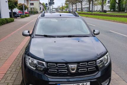 Dacia Sandero 72.000 km 10.900 &euro; Hessisch Oldendorf 31840