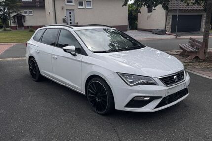 Seat Leon 168.422 km 11.000 &euro; Mitwitz 96268