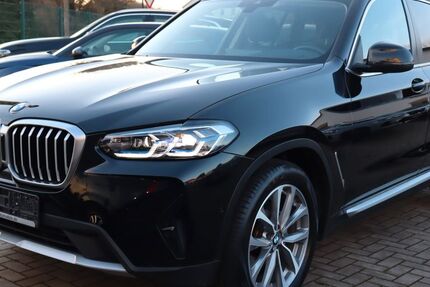 BMW X3 22.600 km 41.990 &euro; Kretzschau 06712