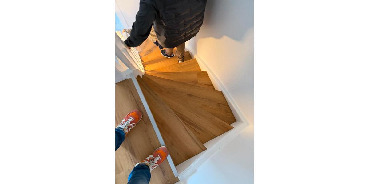 Reihenhaus Norden - 6 Zimmer, 155 m&sup2;, 1.350&euro; | Angebot:26113740