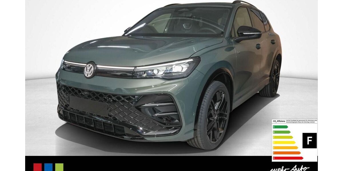 VW Tiguan 9.390 km 52.760 &euro; Pfaffenhofen/Ilm 85276