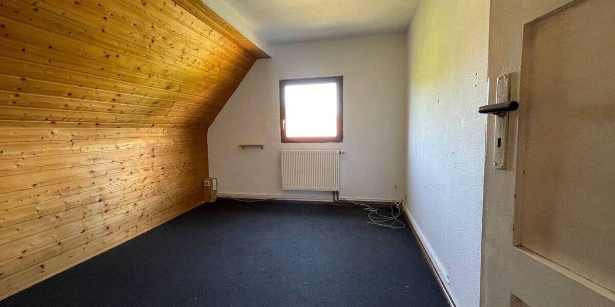 Doppelhaushälfte Leipzig Meusdorf - 3 Zimmer, 64 m&sup2;, 200.000&euro; | Angebot:26044364