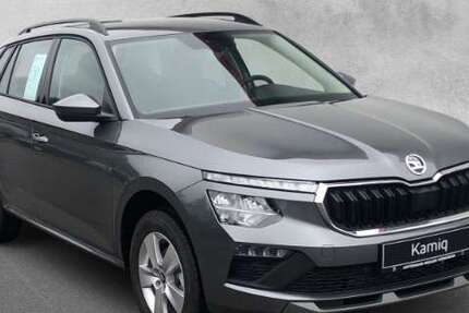 Skoda Kamiq 3.000 km 26.570 &euro; Türkheim 86842
