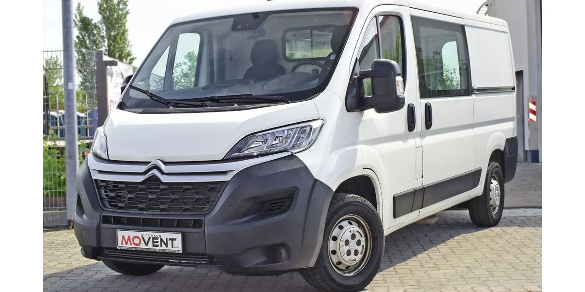 Citroen Jumper 150.000 km 9.600 &euro; Fußgönheim 67136