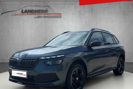 Skoda Kamiq 24.110 km 22.990 &euro; Thannhausen 86470