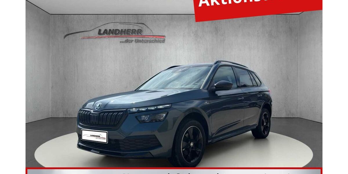 Skoda Kamiq 24.110 km 22.990 &euro; Thannhausen 86470