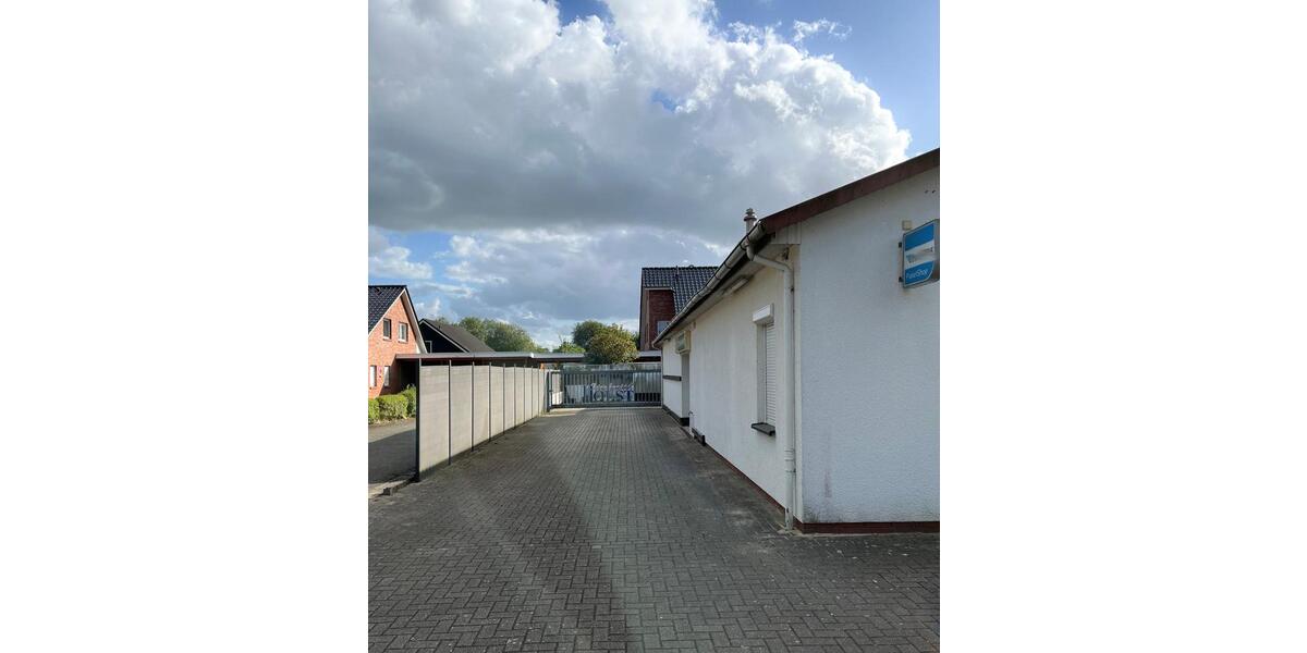 Gewerbeobjekt Beverstedt - 1.915&euro; | Angebot:17272675