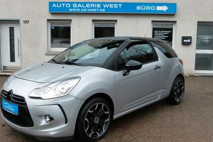 Citroen DS3 181.412 km 3.690 &euro; Bochum 44809