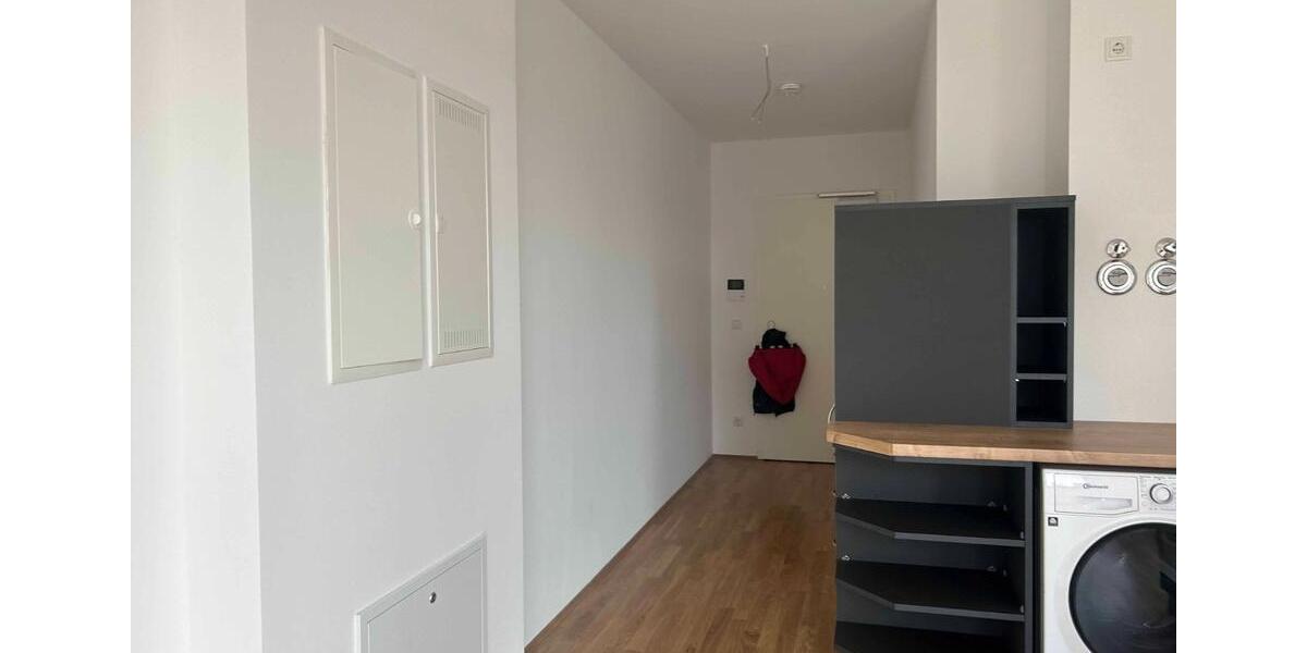 Etagenwohnung Arberg - 1 Zimmer, 31 m&sup2;, 750&euro; | Angebot:25281072